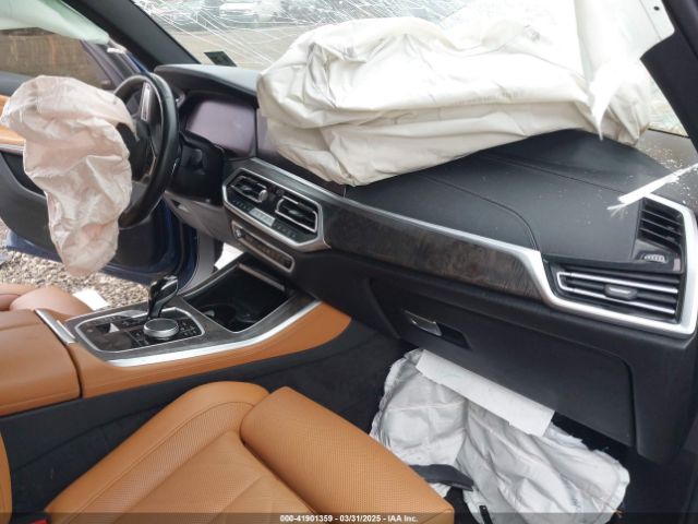 2023 BMW X5 5UXCR6C08P9N95511 Photo 4