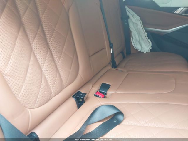 2023 BMW X5 5UXCR6C08P9N95511 Photo 7