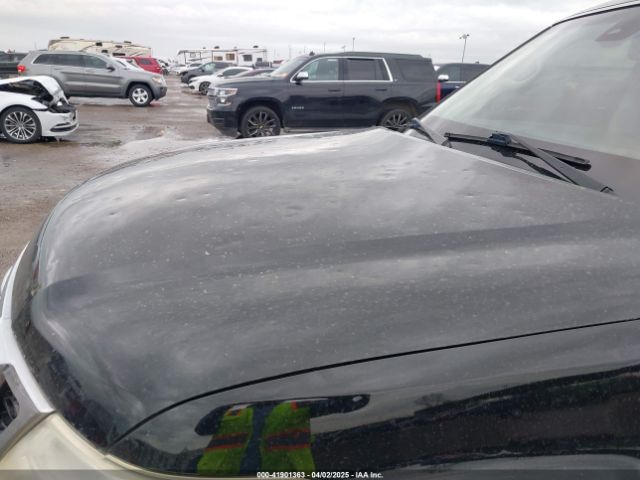 JN8AY2ND1H9003702 Nissan Armada Platinum