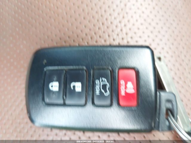 5TDGY5B19MS183802 Toyota Sequoia Platinum