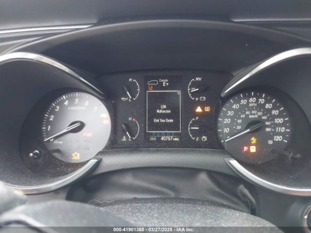 5TDGY5B19MS183802 Toyota Sequoia Platinum
