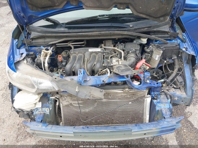 3HGGK5H58FM778365 Honda l15b1