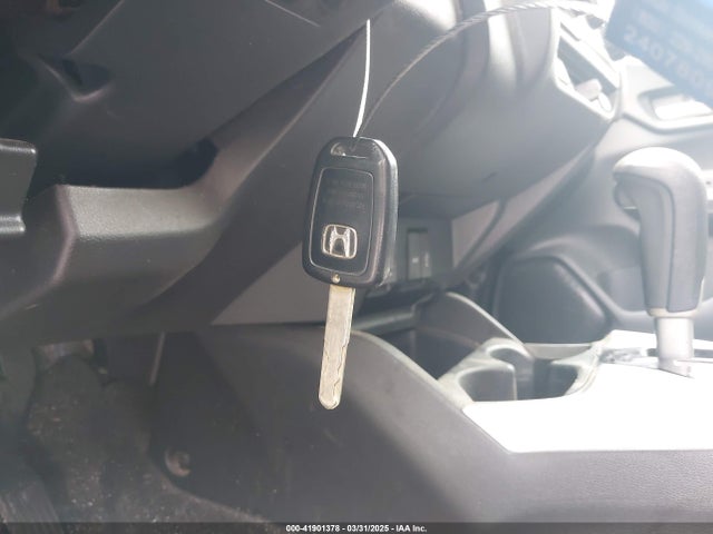3HGGK5H58FM778365 Honda l15b1