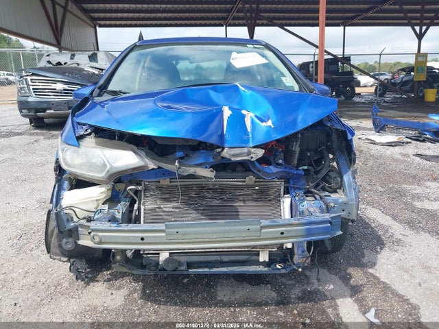 3HGGK5H58FM778365 Honda l15b1