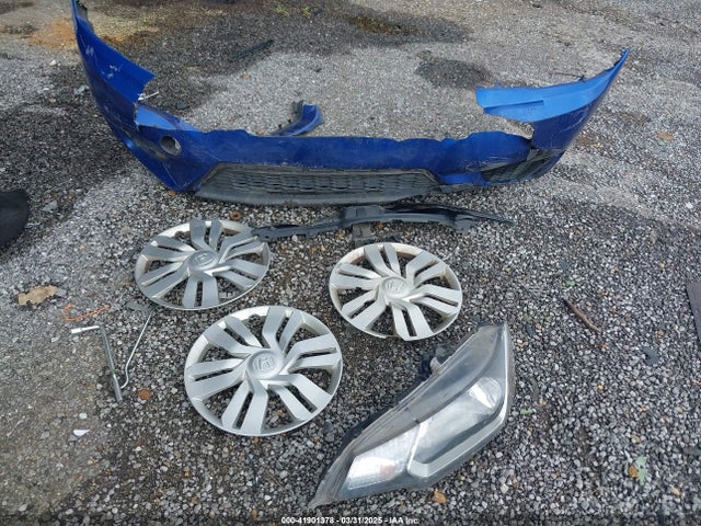 3HGGK5H58FM778365 Honda l15b1