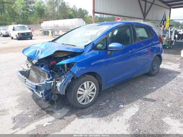 3HGGK5H58FM778365 Honda l15b1