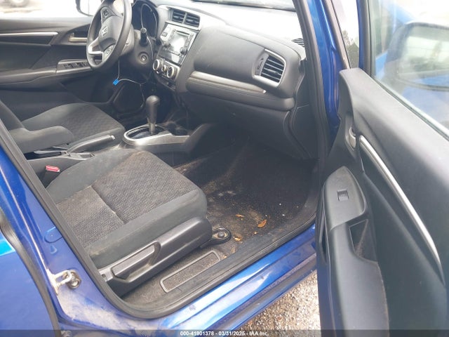 3HGGK5H58FM778365 Honda l15b1