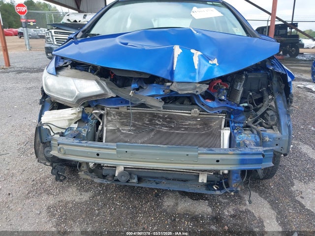 3HGGK5H58FM778365 Honda l15b1