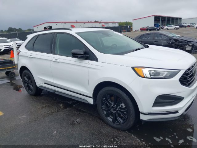 2022 FORD EDGE 2FMPK4G93NBA05649