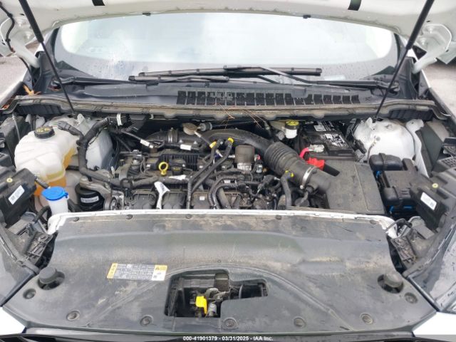 2022 FORD EDGE 2FMPK4G93NBA05649 Photo 9