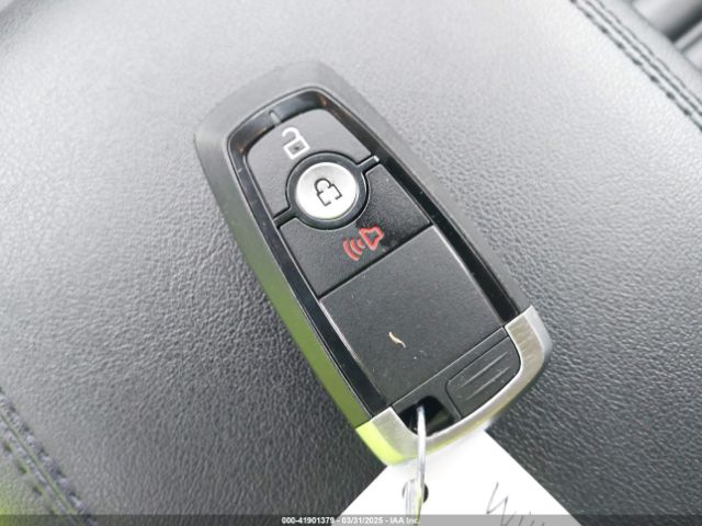 2022 FORD EDGE 2FMPK4G93NBA05649 Photo 10