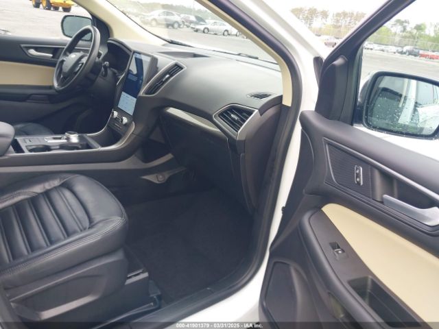 2022 FORD EDGE 2FMPK4G93NBA05649 Photo 4