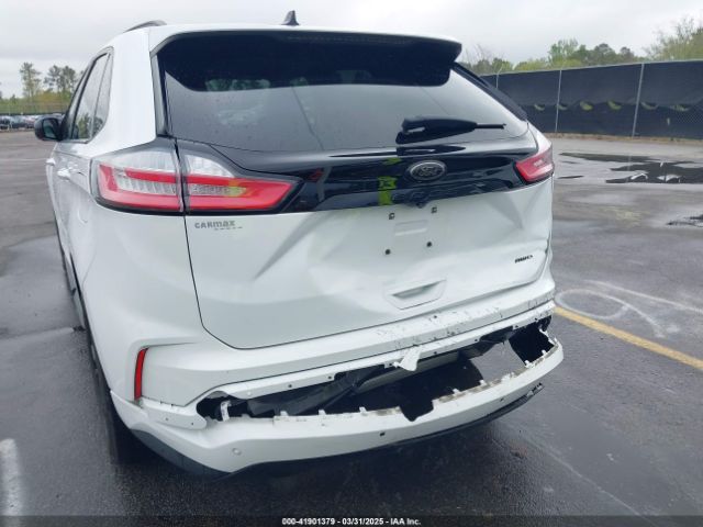2022 FORD EDGE 2FMPK4G93NBA05649 Photo 5