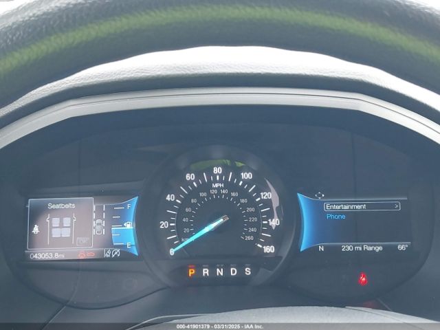 2022 FORD EDGE 2FMPK4G93NBA05649 Photo 6