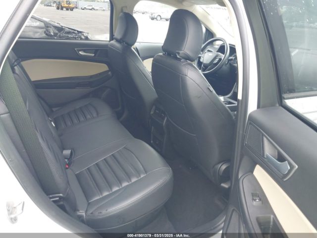 2022 FORD EDGE 2FMPK4G93NBA05649 Photo 7