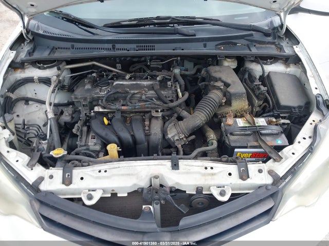 5YFBURHE9EP029396 Toyota COROLLA LE