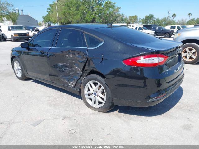 3FA6P0H70ER152090 Ford FUSION SE