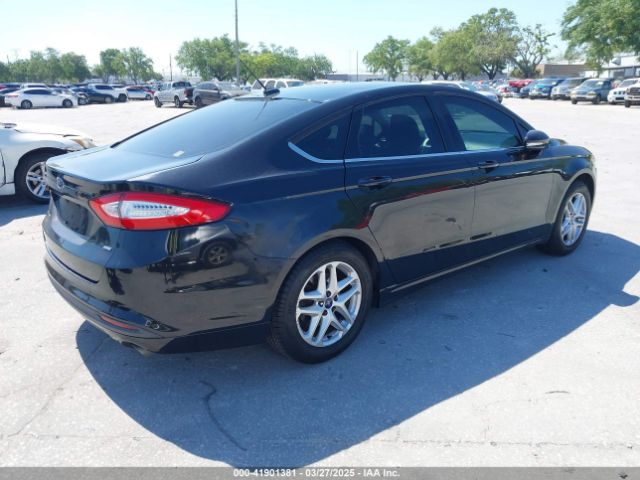 3FA6P0H70ER152090 Ford FUSION SE