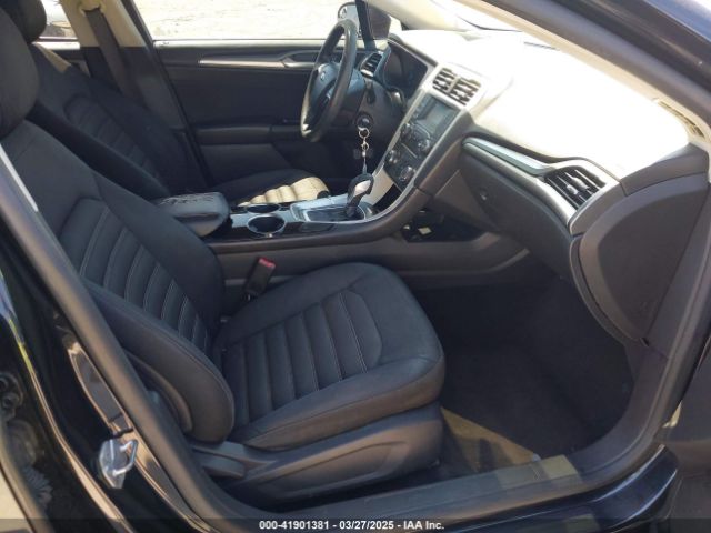 3FA6P0H70ER152090 Ford FUSION SE