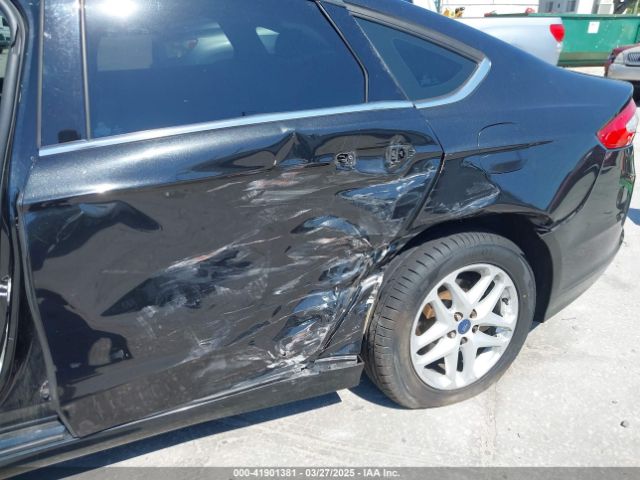 3FA6P0H70ER152090 Ford FUSION SE