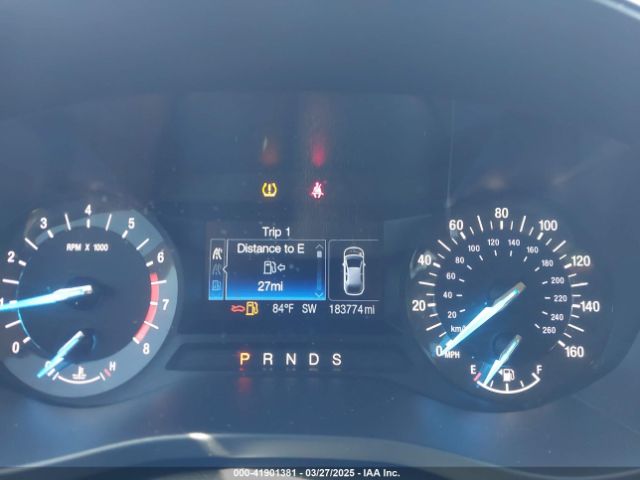 3FA6P0H70ER152090 Ford FUSION SE