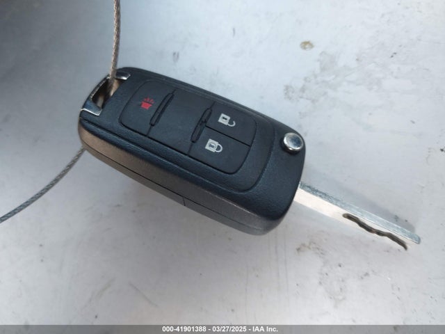 2GNALBEK1H1516585 Chevrolet EQUINOX LS