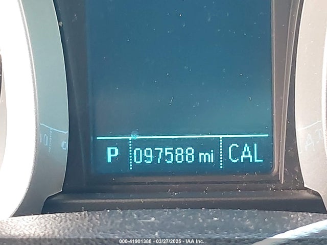 2GNALBEK1H1516585 Chevrolet EQUINOX LS