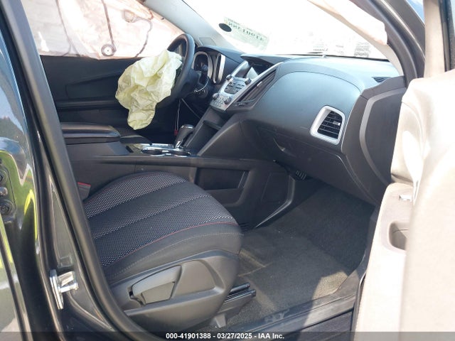 2GNALBEK1H1516585 Chevrolet EQUINOX LS