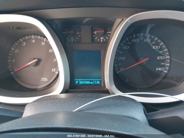 2GNALBEK1H1516585 Chevrolet EQUINOX LS
