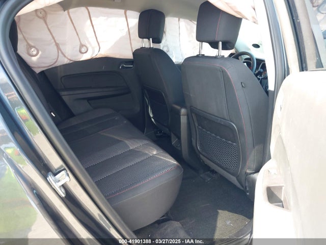 2GNALBEK1H1516585 Chevrolet EQUINOX LS