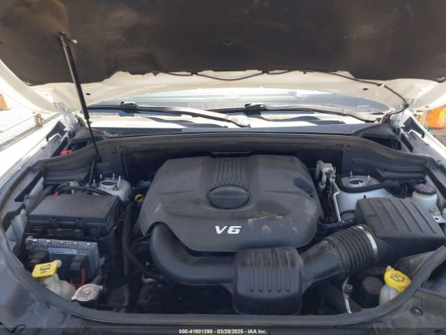 1C4RJEBG6EC453833 Jeep Grand Cherokee Limited