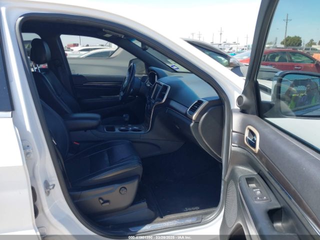 1C4RJEBG6EC453833 Jeep Grand Cherokee Limited