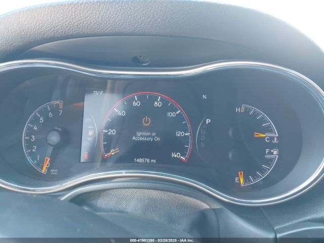 1C4RJEBG6EC453833 Jeep Grand Cherokee Limited