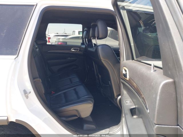1C4RJEBG6EC453833 Jeep Grand Cherokee Limited