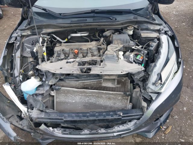 2020 HONDA HR-V 3CZRU5H17LM718162 Photo 9