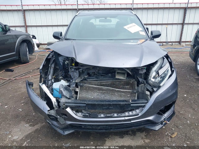 3CZRU5H17LM718162 Honda Hr-v 2wd Sport