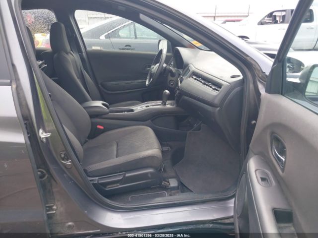 2020 HONDA HR-V 3CZRU5H17LM718162 Photo 4