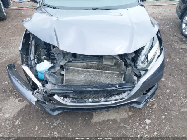 2020 HONDA HR-V 3CZRU5H17LM718162 Photo 5