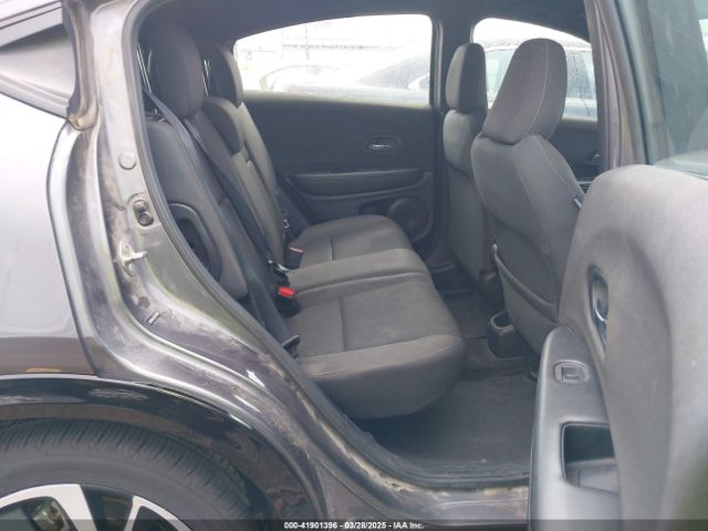 2020 HONDA HR-V 3CZRU5H17LM718162 Photo 7