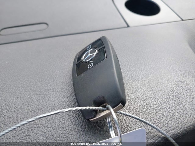 W1W4EBVY0NT082643 Mercedes-Benz om642
