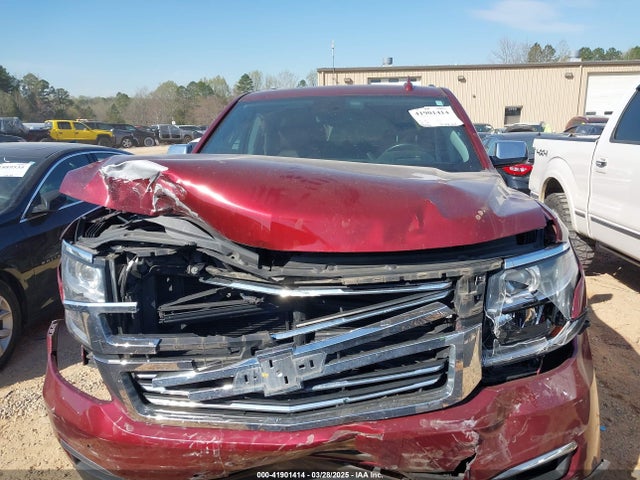 1GNSKCKJ6LR186564 Chevrolet Tahoe 4wd Premier