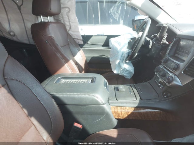 1GNSKCKJ6LR186564 Chevrolet Tahoe 4wd Premier