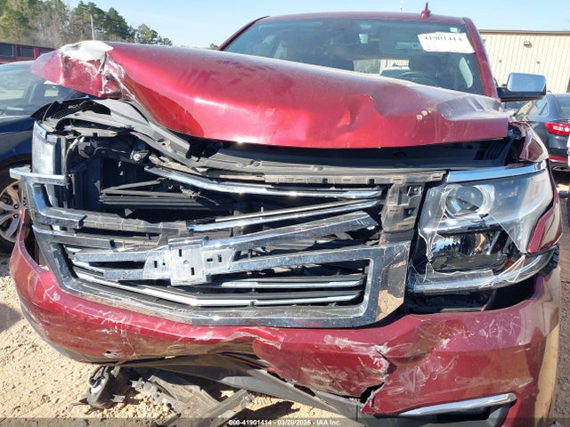 1GNSKCKJ6LR186564 Chevrolet Tahoe 4wd Premier
