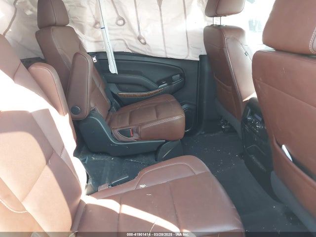1GNSKCKJ6LR186564 Chevrolet Tahoe 4wd Premier