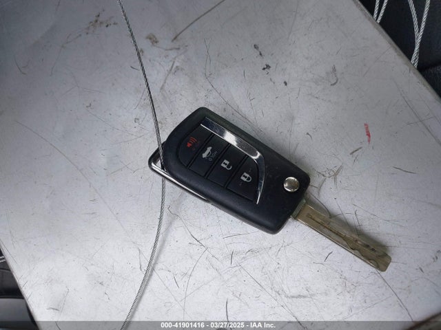 Toyota CAMRY SE 2020 4T1G11AK7LU306493 Image 11