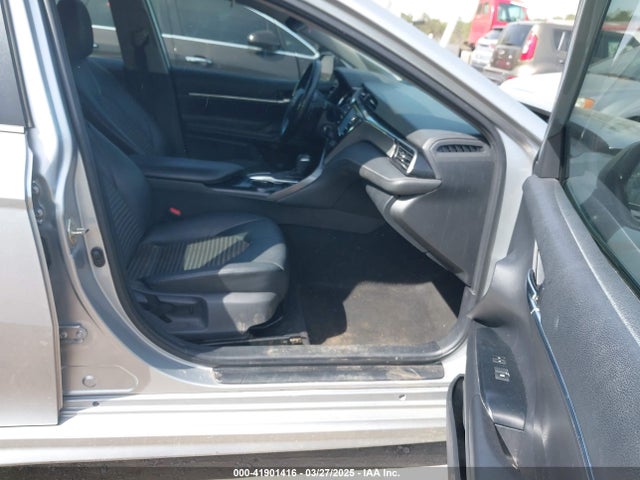 Toyota CAMRY SE 2020 4T1G11AK7LU306493 Image 5