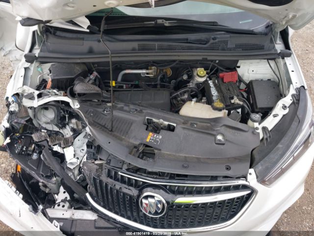 KL4CJCSB0JB562958 Buick Encore Essence