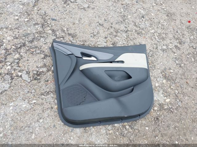 KL4CJCSB0JB562958 Buick Encore Essence