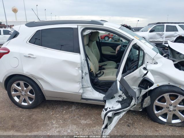 KL4CJCSB0JB562958 Buick Encore Essence