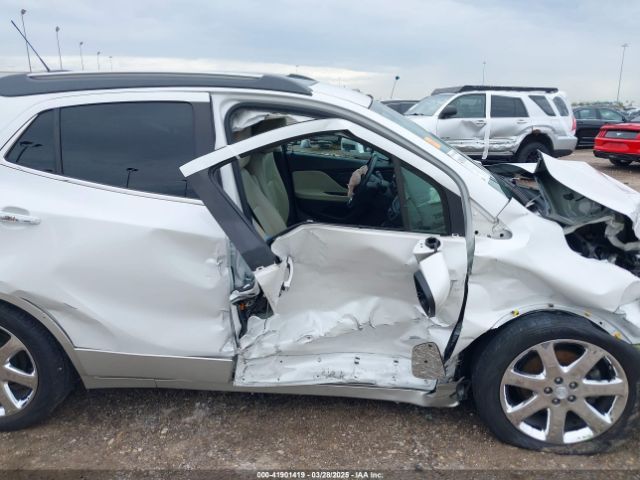 KL4CJCSB0JB562958 Buick Encore Essence